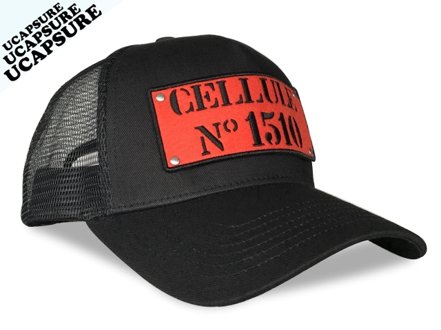 Trucker Cap UCT-2529
