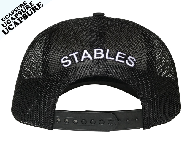 Trucker Cap UCT-2529