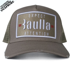 Trucker Cap UCT-2530-1