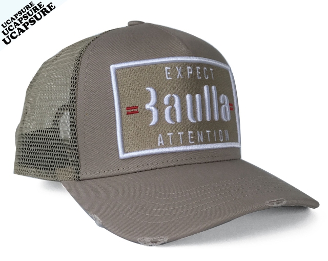 Trucker Cap UCT-2530-1