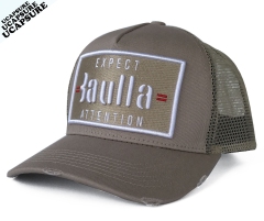 Trucker Cap UCT-2530-1