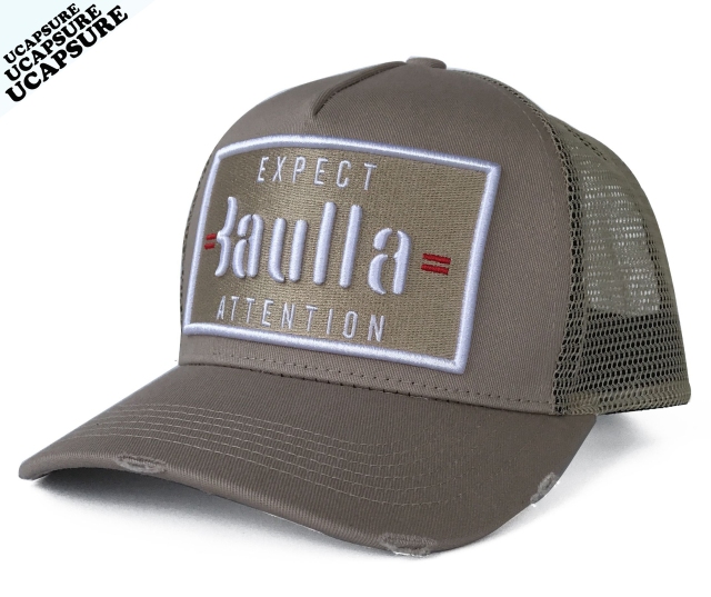 Trucker Cap UCT-2530-1