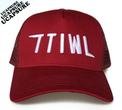 Trucker Cap UCT-2525