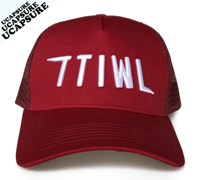 Trucker Cap UCT-2525