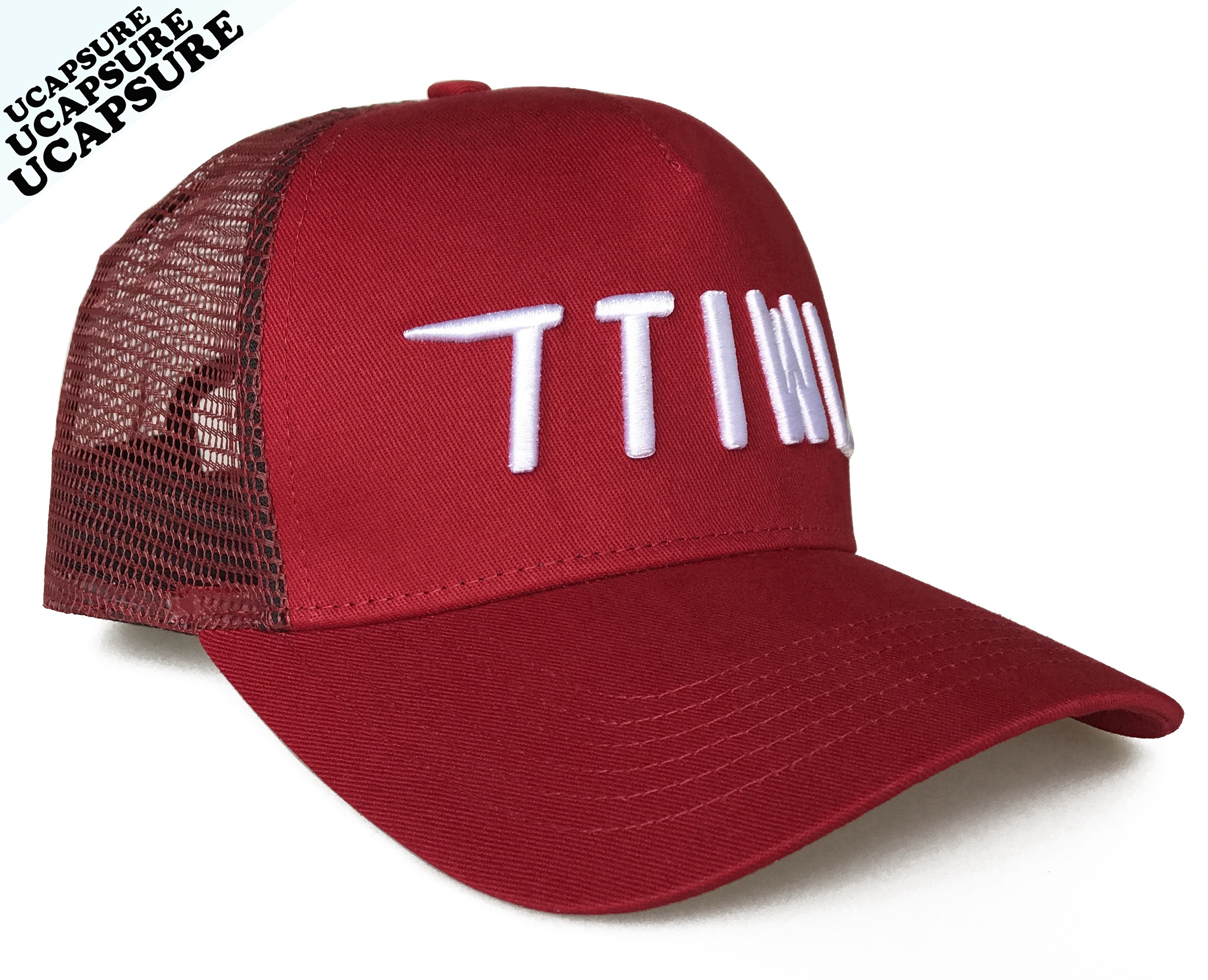 Trucker Cap UCT-2525