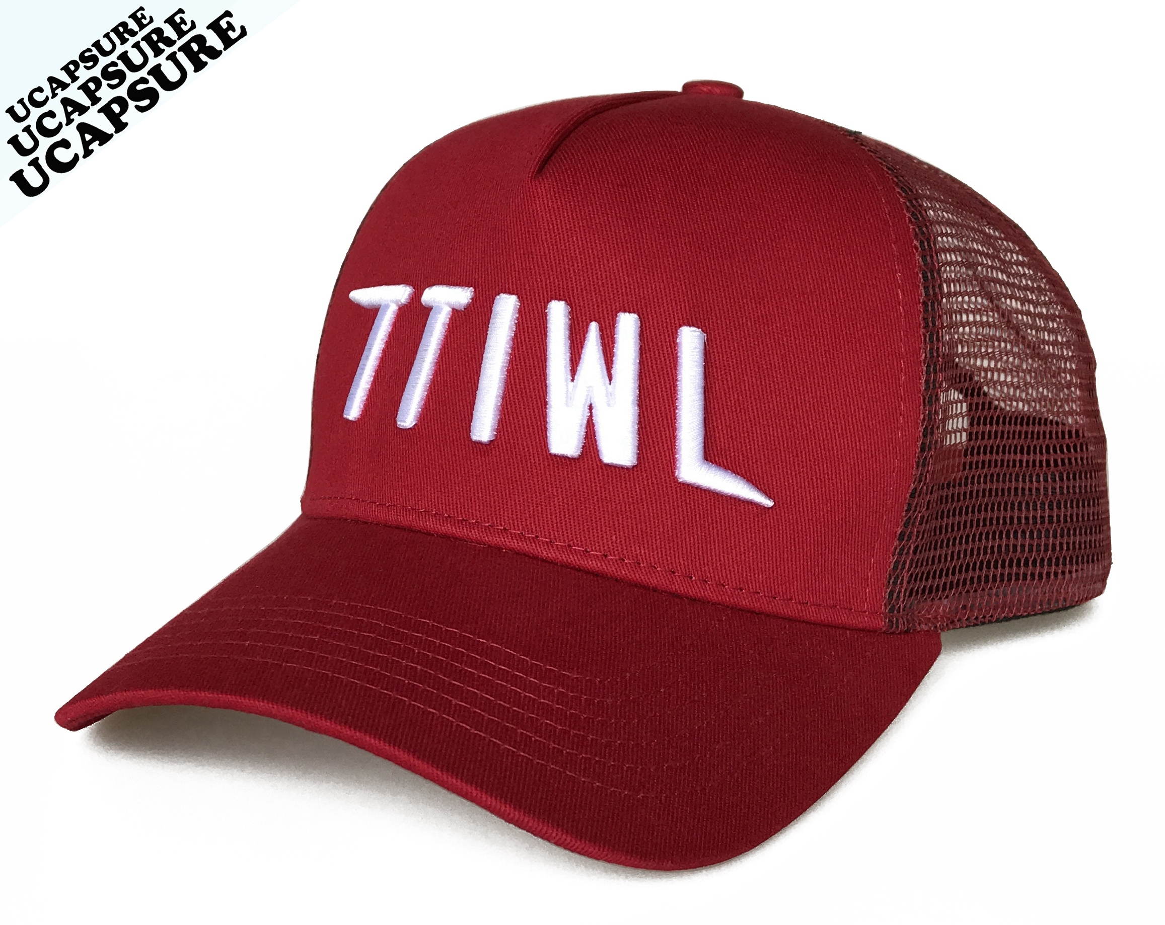 Trucker Cap UCT-2525