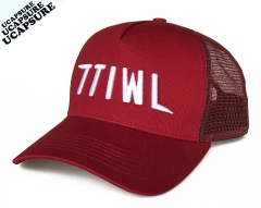 Trucker Cap UCT-2525