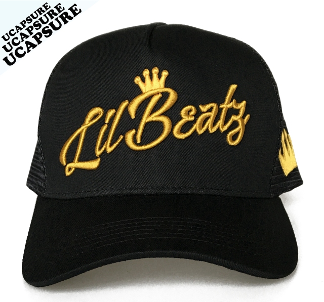 Trucker Cap UCT-2514