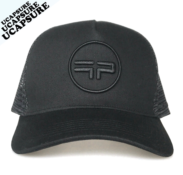 Trucker Cap UCT-2524