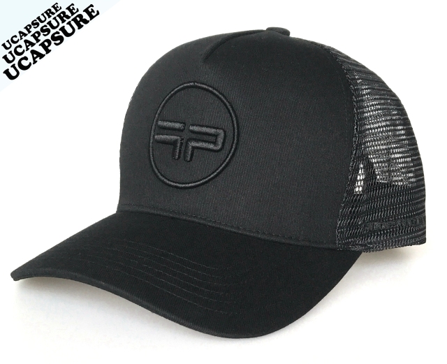 Trucker Cap UCT-2524