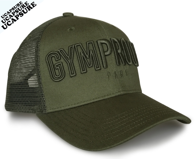 Trucker Cap UCT-2531