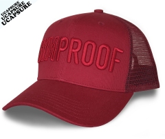 Trucker Cap UCT-2531
