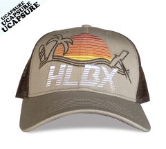 Trucker Cap UCT-2527