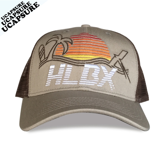 Trucker Cap UCT-2527