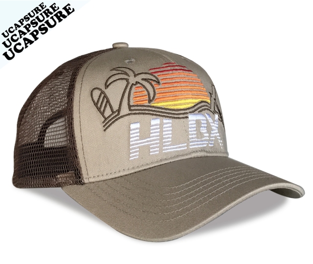 Trucker Cap UCT-2527