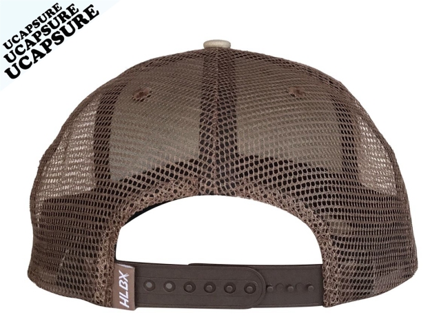 Trucker Cap UCT-2527