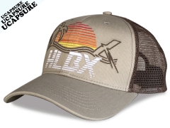 Trucker Cap UCT-2527