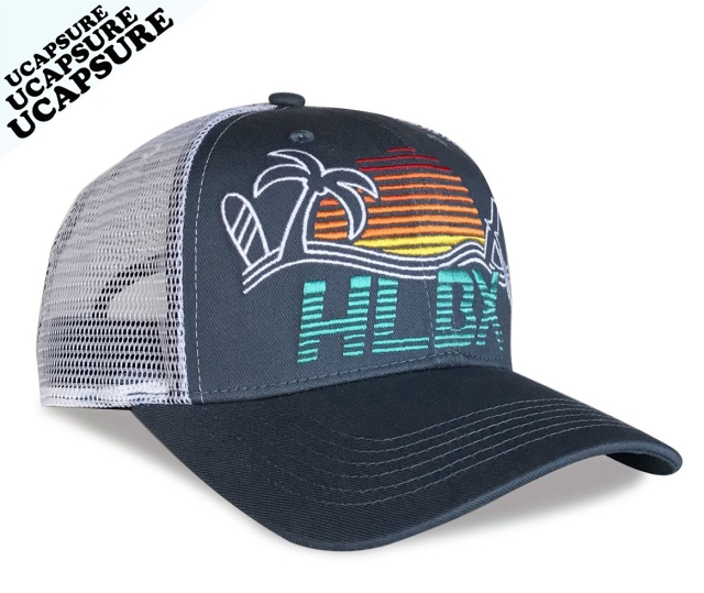 Trucker Cap UCT-2527