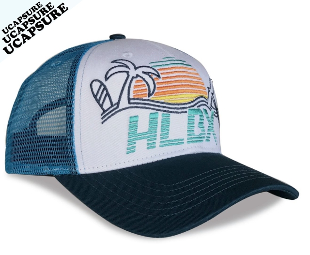 Trucker Cap UCT-2527