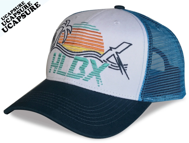Trucker Cap UCT-2527