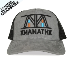 Trucker Cap UCT-2523