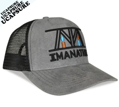 Trucker Cap UCT-2523
