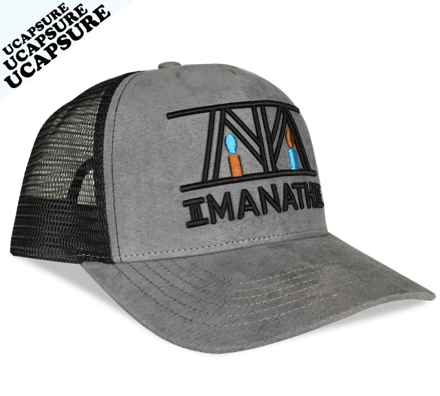 Trucker Cap UCT-2523