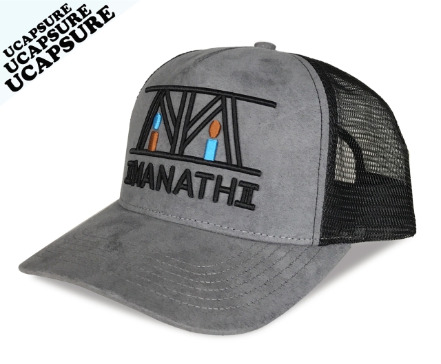 Trucker Cap UCT-2523