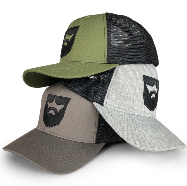 Trucker Cap UCT-2526