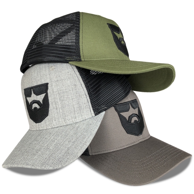 Trucker Cap UCT-2526