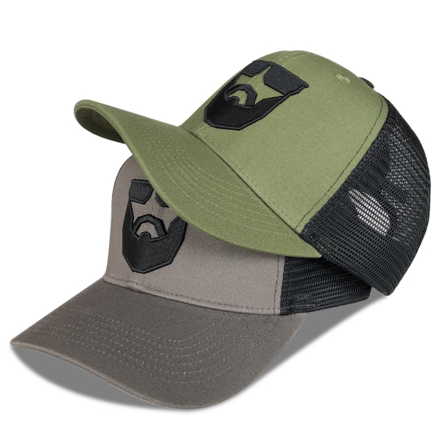 Trucker Cap UCT-2526