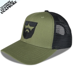 Trucker Cap UCT-2526
