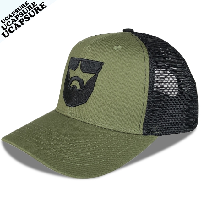 Trucker Cap UCT-2526