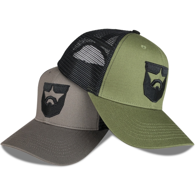 Trucker Cap UCT-2526