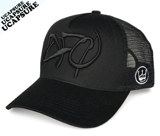 Trucker Cap UCT-2514