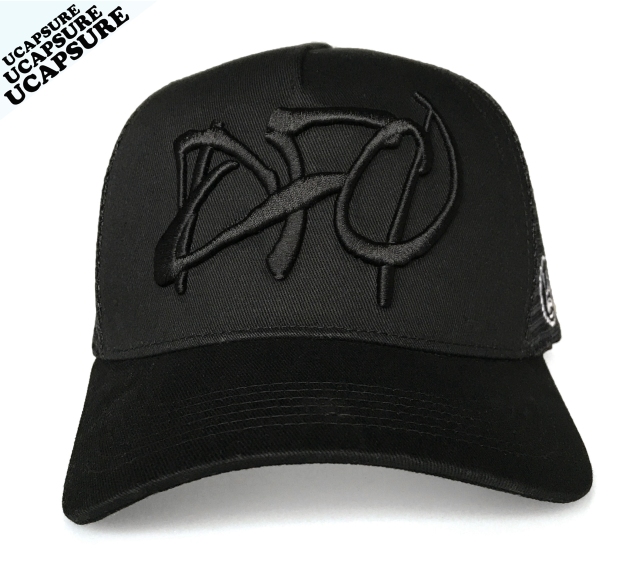 Trucker Cap UCT-2514