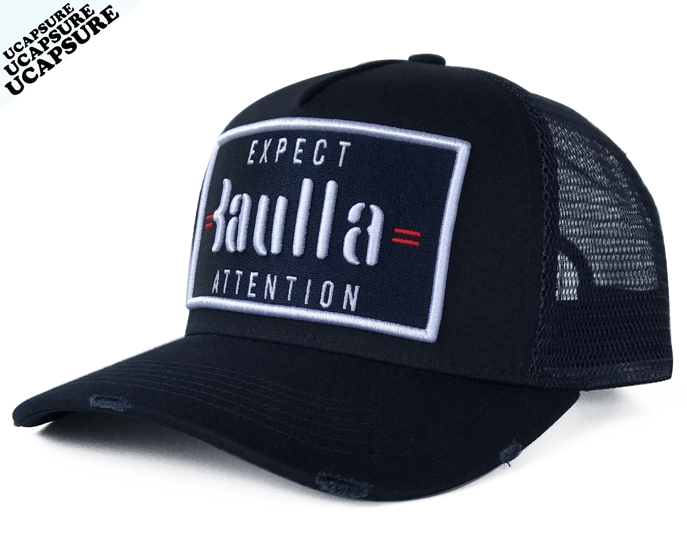 Trucker Cap UCT-2530-3