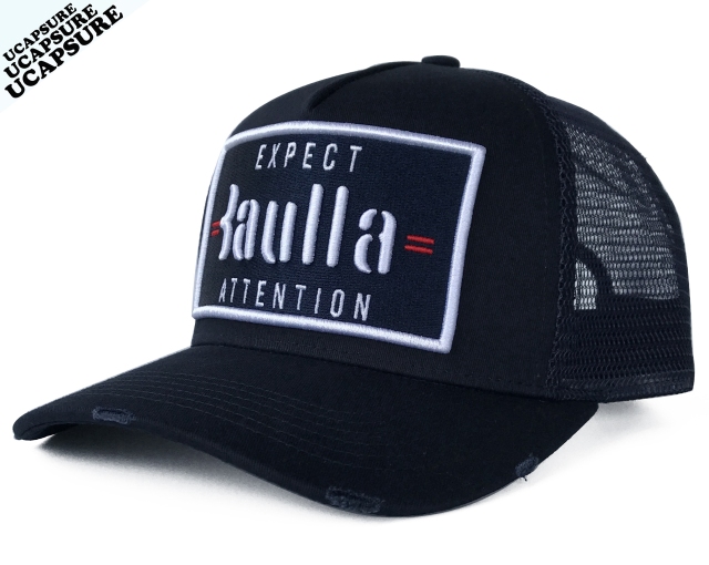 Trucker Cap UCT-2530-3