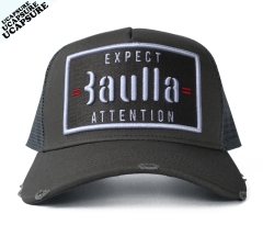 Trucker Cap UCT-2530-2