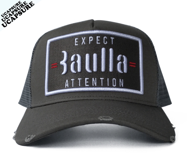 Trucker Cap UCT-2530-2