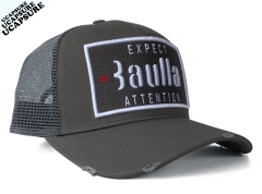 Trucker Cap UCT-2530-2