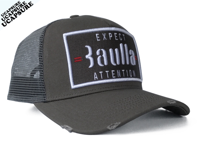 Trucker Cap UCT-2530-2