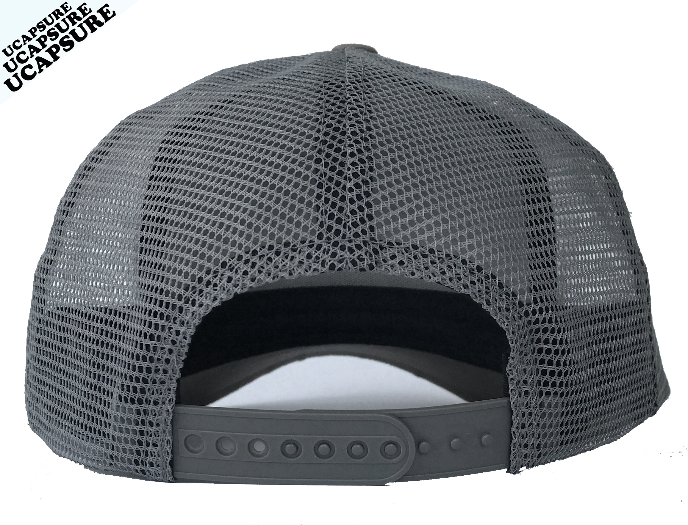 Trucker Cap UCT-2530-2