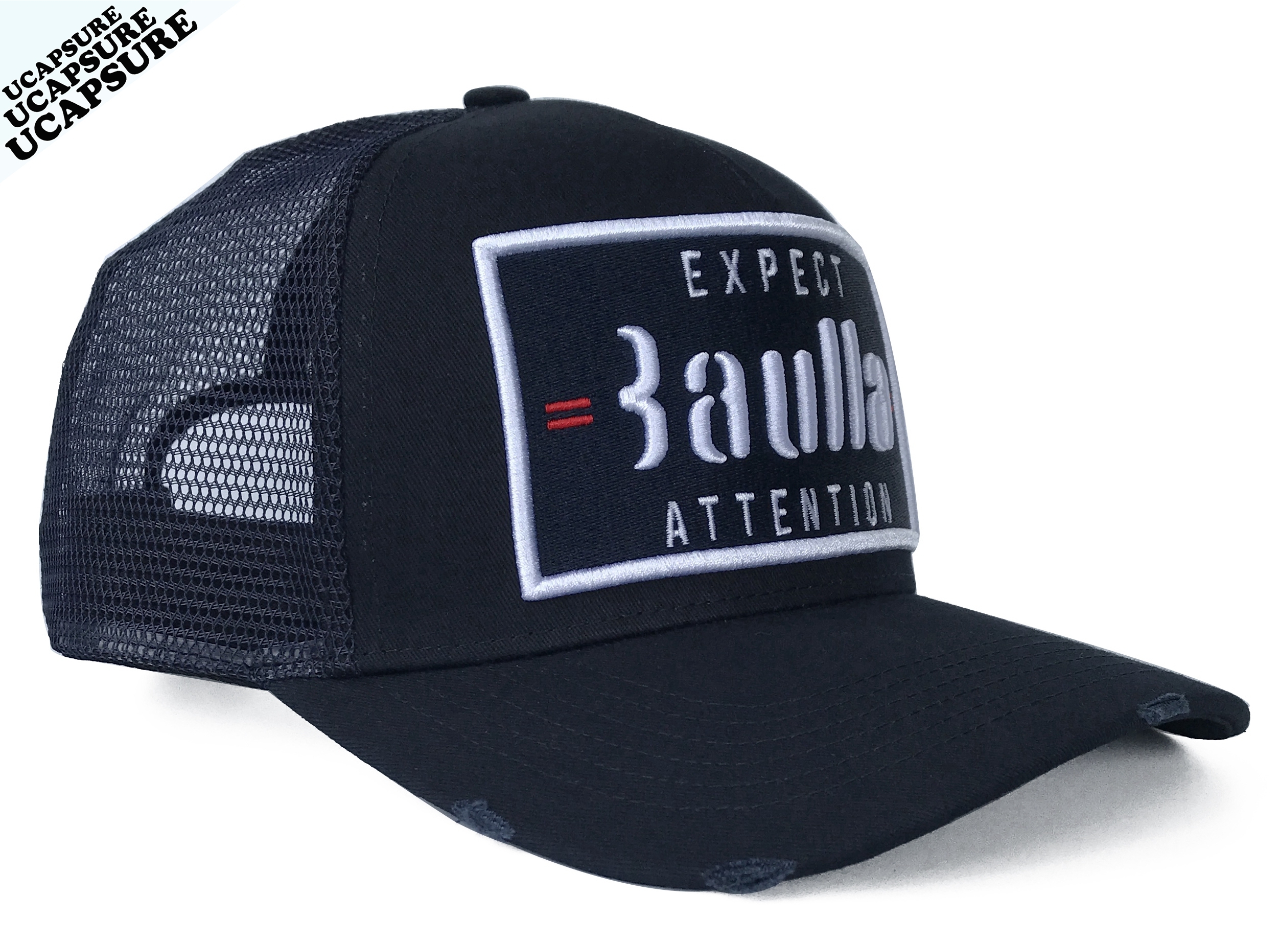 Trucker Cap UCT-2530-3