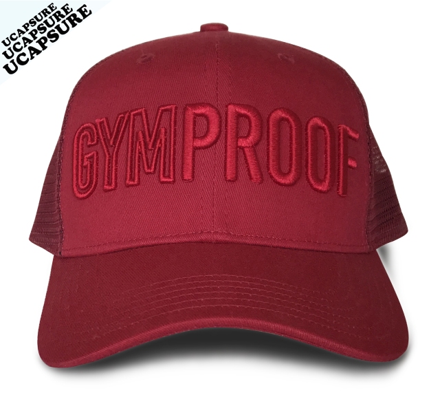 Trucker Cap UCT-2531