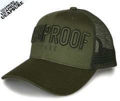 Trucker Cap UCT-2531