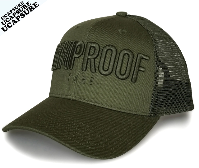 Trucker Cap UCT-2531