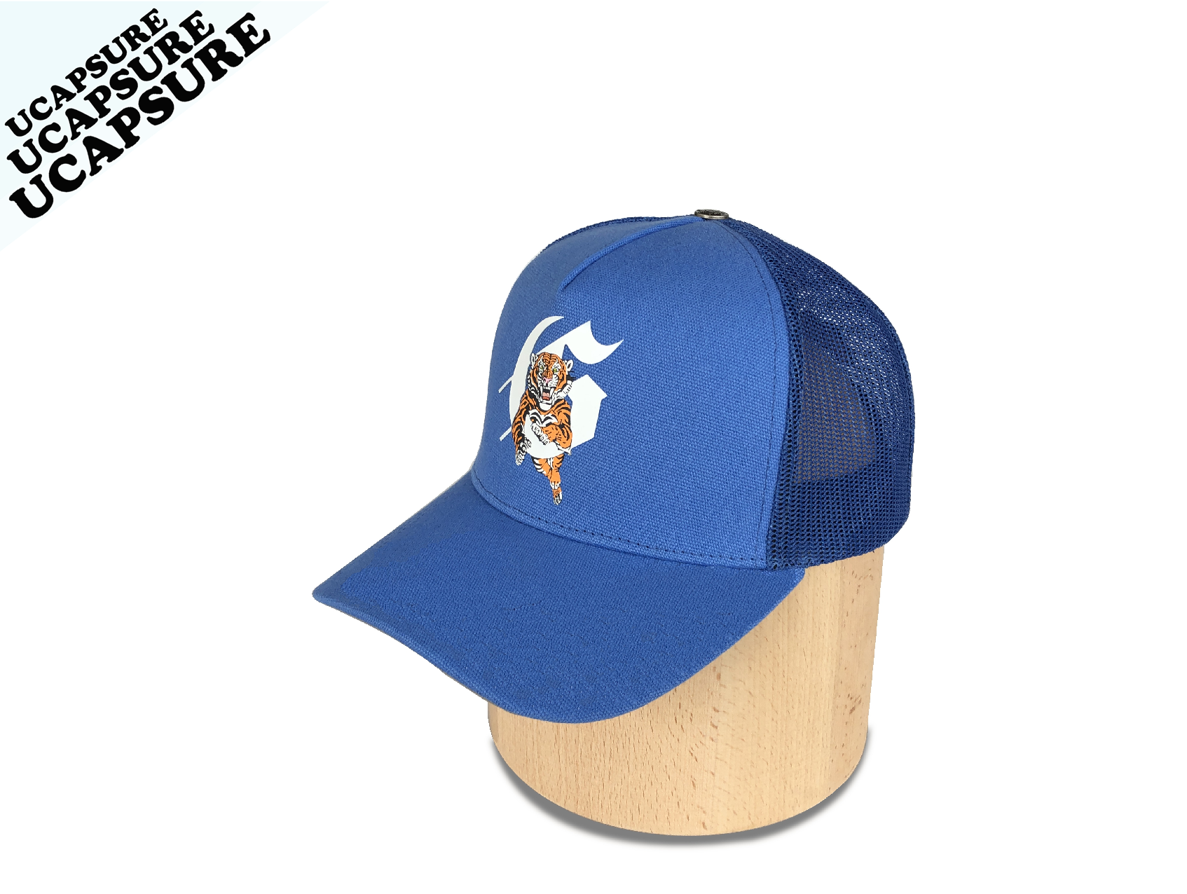 Trucker Cap UCT-2536