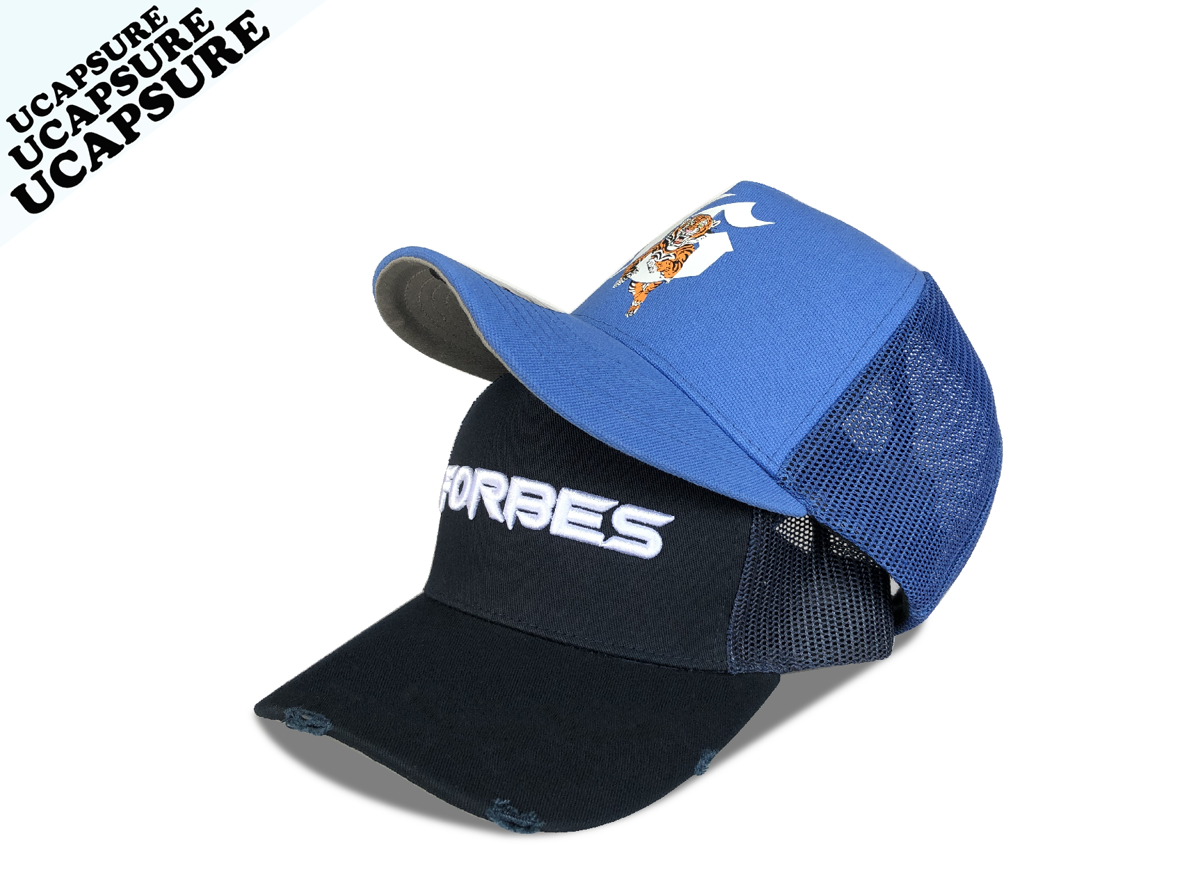 Trucker Cap UCT-2536