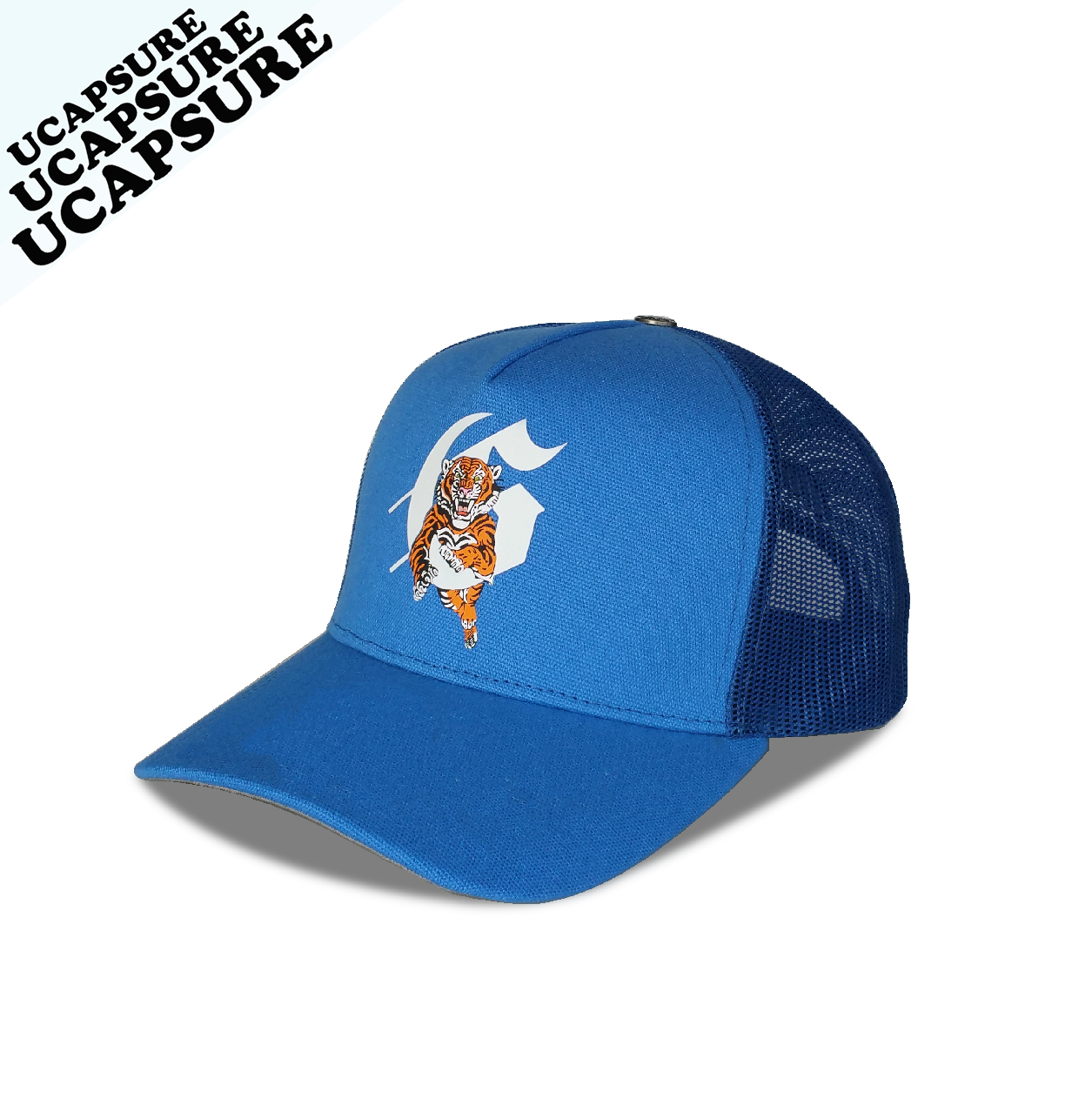 Trucker Cap UCT-2536